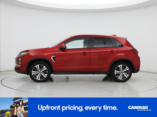 2021 Mitsubishi Outlander Sport SE