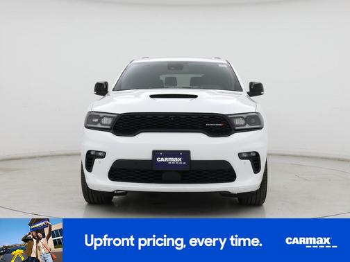White 2023 Dodge Durango R/T Premium