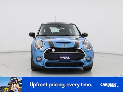 2015 MINI Hardtop S