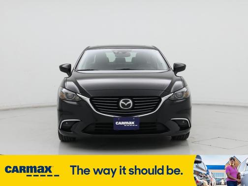 2016 Mazda Mazda6 I Grand Touring