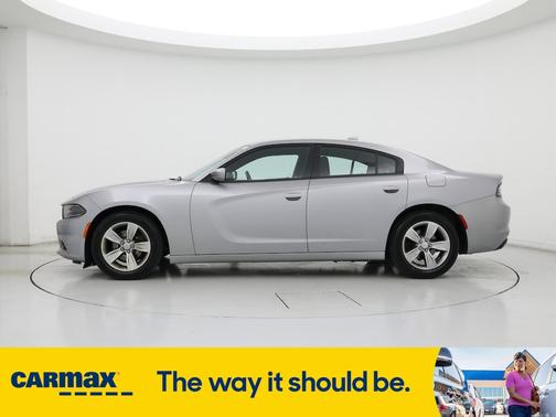 2015 Dodge Charger SXT