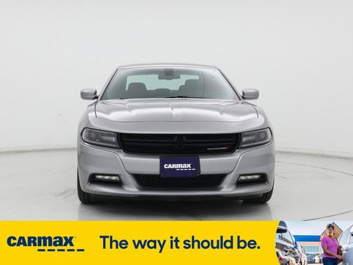 2015 Dodge Charger SXT