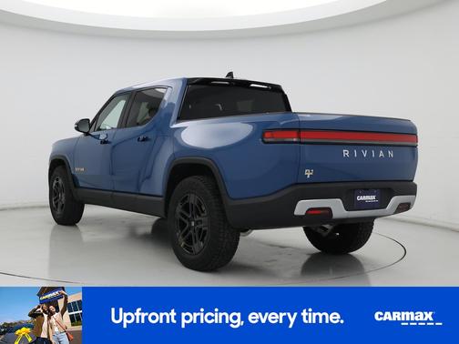 2023 Rivian R1T Adventure Quad-Motor Large