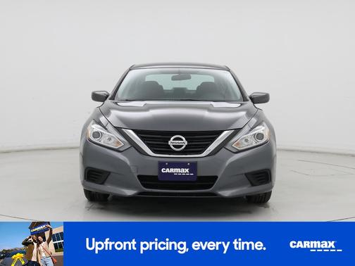 2016 Nissan Altima S