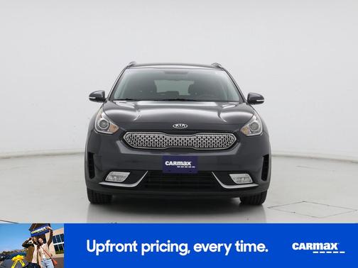 2018 Kia Niro EX