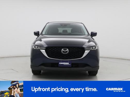 2022 Mazda CX-5 2.5 S Preferred Package