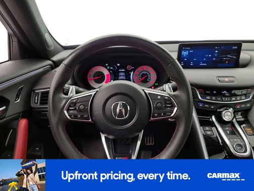 2023 Acura TLX SH-AWD Type S