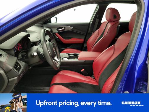 2023 Acura TLX SH-AWD Type S