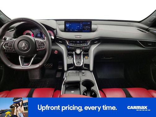 2023 Acura TLX SH-AWD Type S