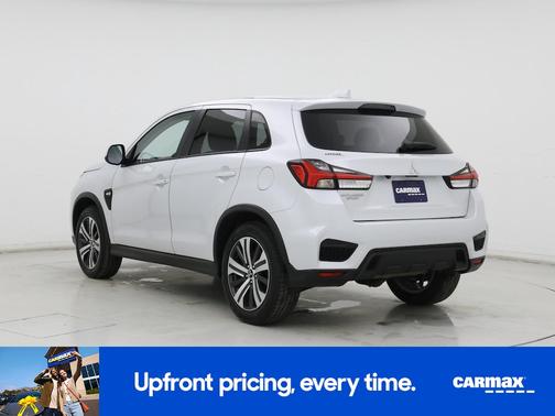 2024 Mitsubishi Outlander Sport ES