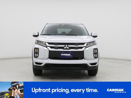 2024 Mitsubishi Outlander Sport ES