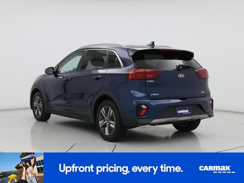 2020 Kia Niro Plug-In Hybrid EX