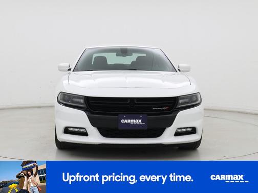 2018 Dodge Charger R/T