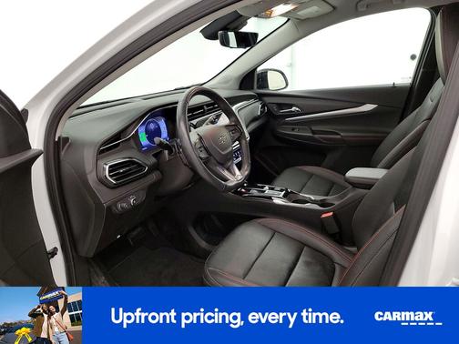 2023 Chevrolet Bolt EUV Premier