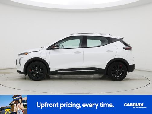 2023 Chevrolet Bolt EUV Premier