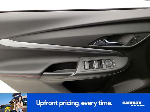 2023 Chevrolet Bolt EUV Premier