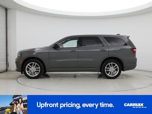 2023 Dodge Durango GT Launch Edition