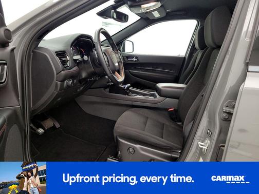 2023 Dodge Durango GT Launch Edition