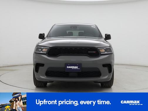 2023 Dodge Durango GT Launch Edition