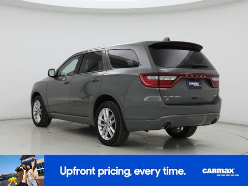 2023 Dodge Durango GT Launch Edition