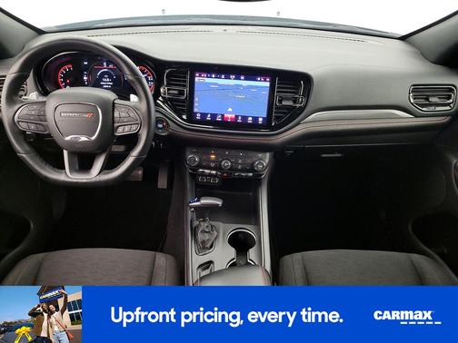 2023 Dodge Durango GT Launch Edition