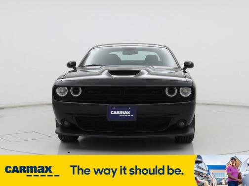 2020 Dodge Challenger GT