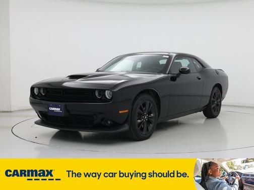 2020 Dodge Challenger GT