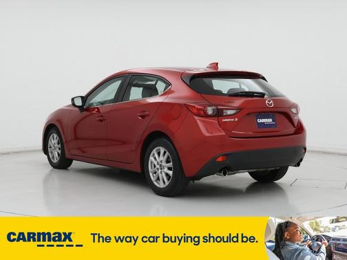 2014 Mazda Mazda3 I Grand Touring