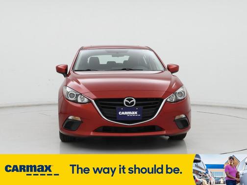 2014 Mazda Mazda3 I Grand Touring