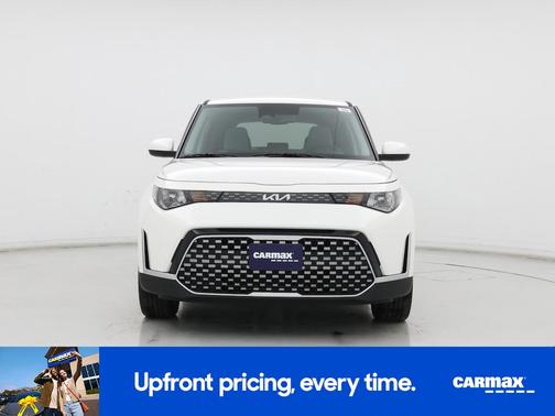 2024 Kia Soul EX