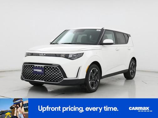 2024 Kia Soul EX