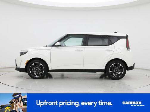 2024 Kia Soul EX