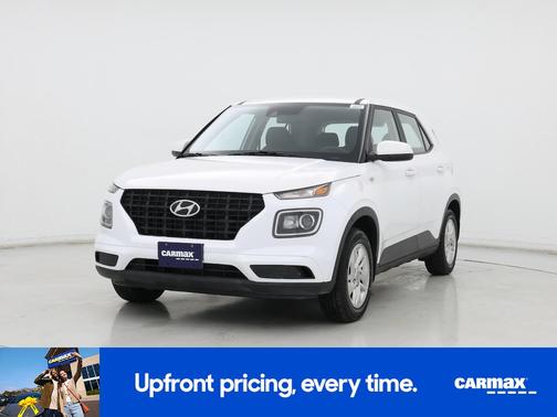 2022 Hyundai VENUE SE