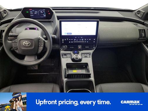 2024 Toyota bZ4X Limited