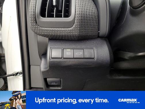 2024 Toyota bZ4X Limited