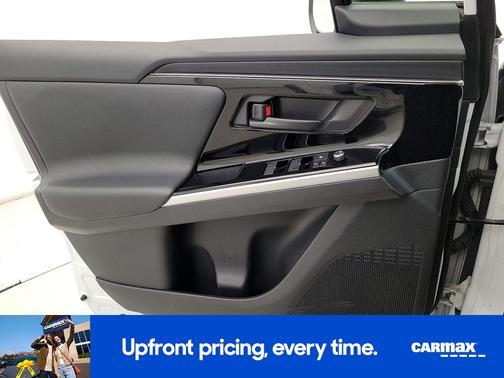 2024 Toyota bZ4X Limited