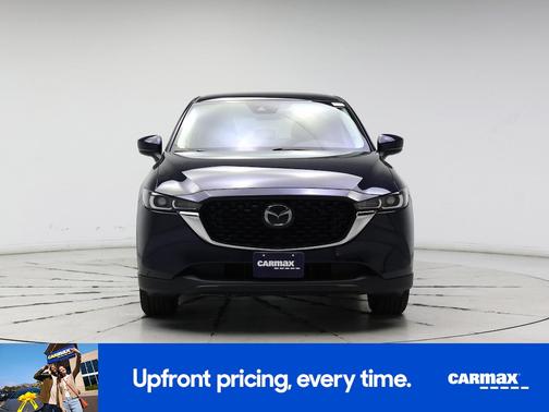 2022 Mazda CX-5 2.5 S Select Package