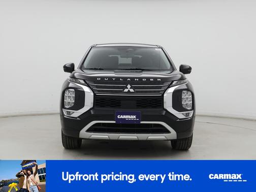 2023 Mitsubishi Outlander PHEV SE