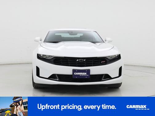 2023 Chevrolet Camaro 3LT