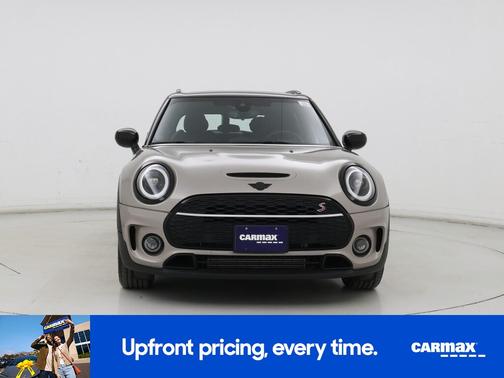 2022 MINI Clubman S ALL4