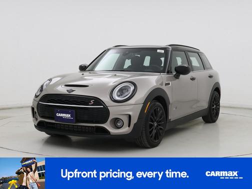 2022 MINI Clubman S ALL4