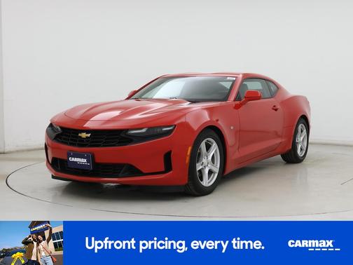 2023 Chevrolet Camaro LT