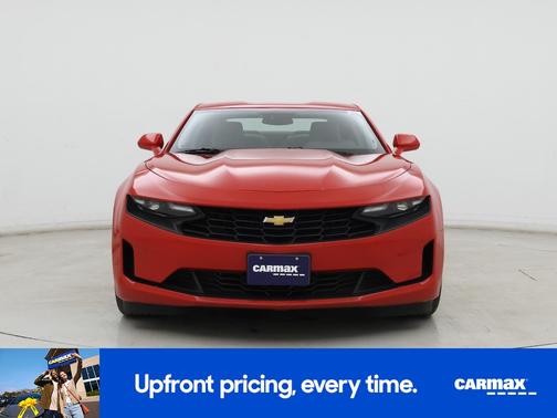 2023 Chevrolet Camaro LT