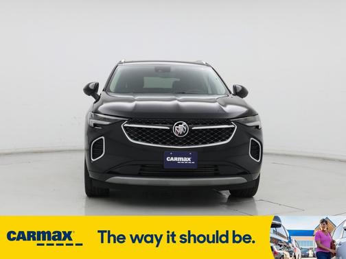 2021 Buick Envision Avenir