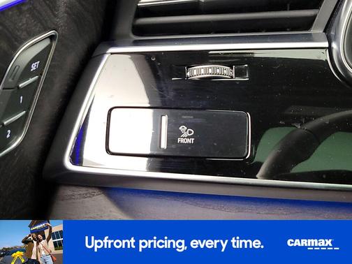 2021 Audi Q7 Prestige