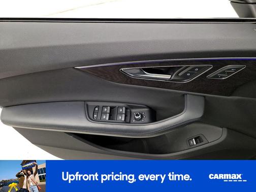 2021 Audi Q7 Prestige