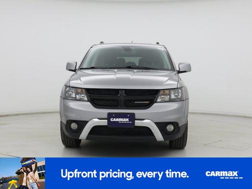 2019 Dodge Journey Crossroad