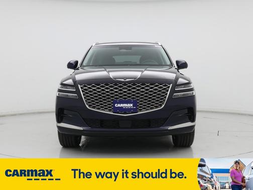 2023 Genesis GV80