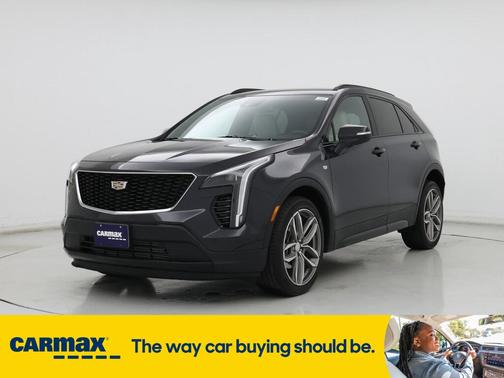 2023 Cadillac XT4 Sport