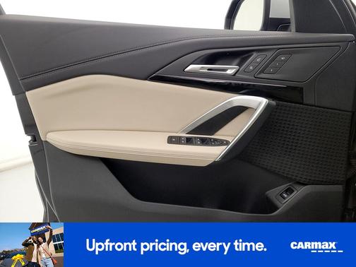 2024 BMW X1 XDrive28i